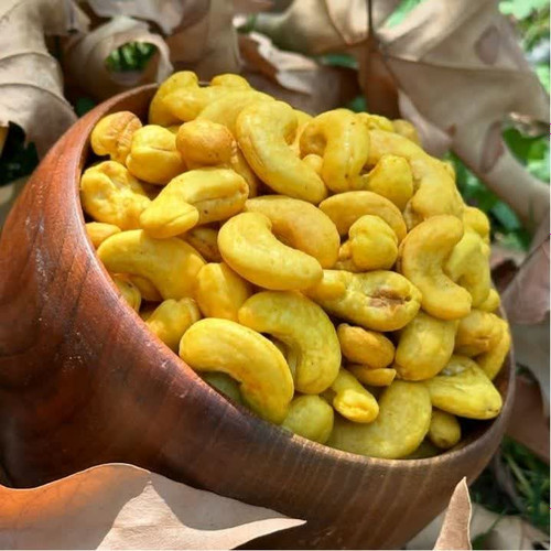 بادام هندی شور