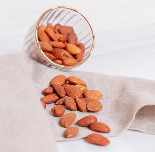 مغز بادام درختی شور