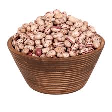 لوبیا چیتی دست چین