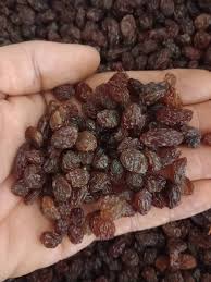 کشمش پلویی