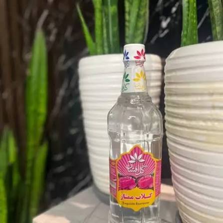 گلاب ممتاز گل افشان