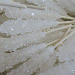 نبات سفید چوبی